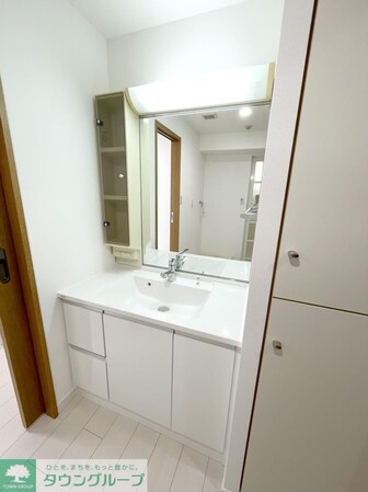 T's garden西寺尾 D棟の物件内観写真